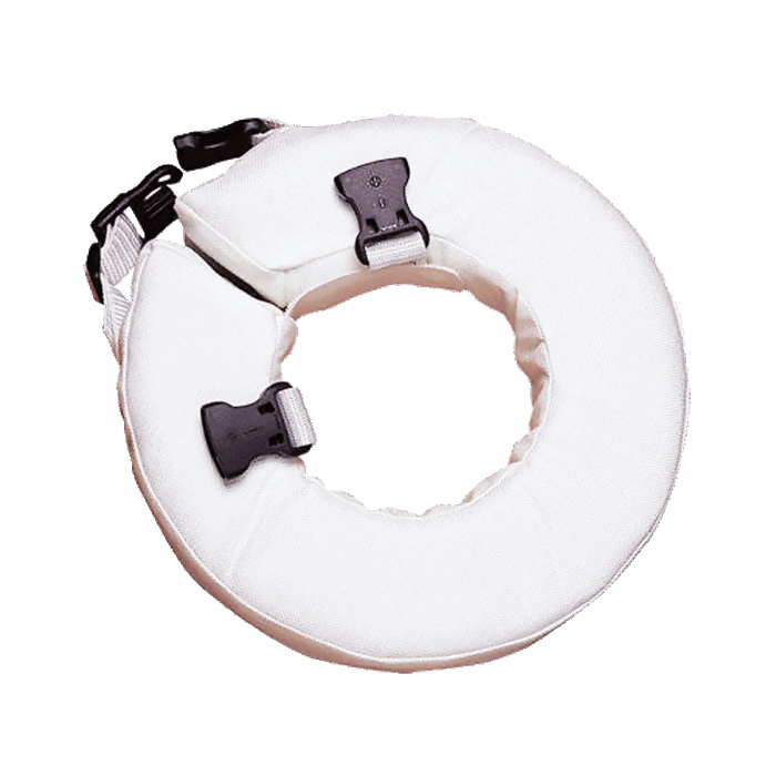 Dog Pillow Collar