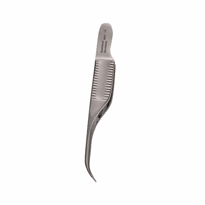 Gill Forceps, 3" Fine