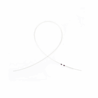 Sai Rounded Tip Guinea Pig Carotid Artery catheter, rounded tip & moveable beads – SAI ...