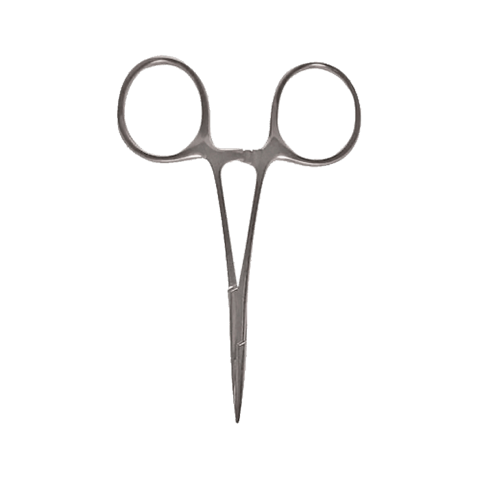 Hartman Mosquito Forceps, 3.5"
