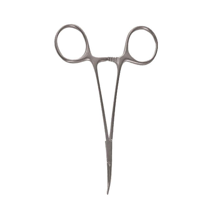 Jacobson Mosquito Forceps, 5"