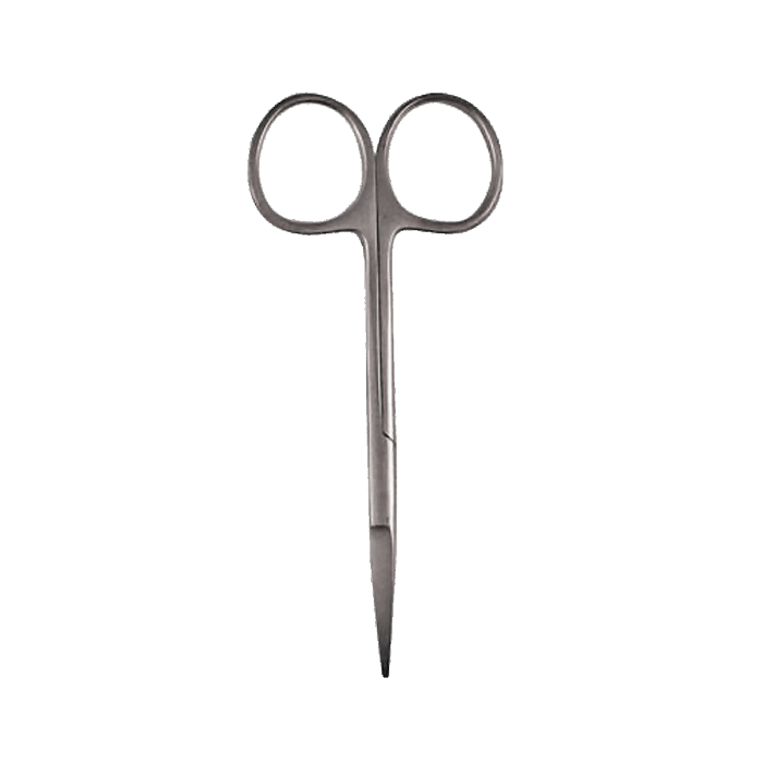 Knapp Scissors, 4"