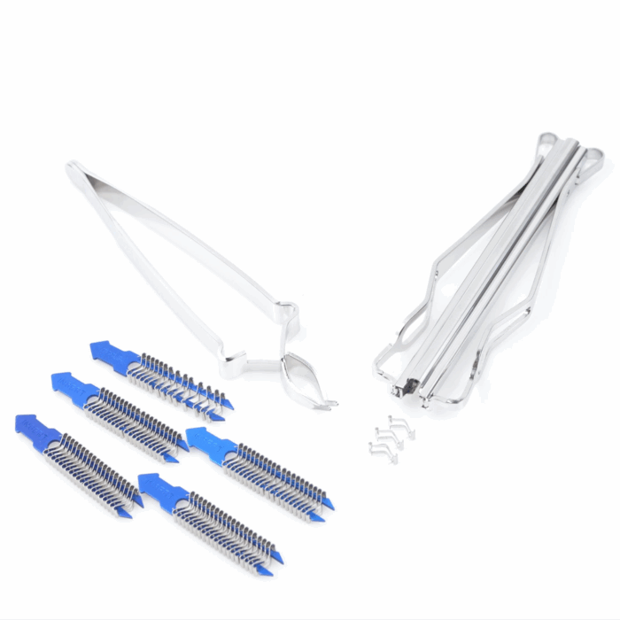 Kit, Applier/Remover/100 Staples