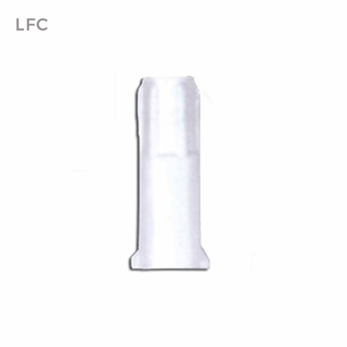 Cap for luer valve 10/pk - Image 2