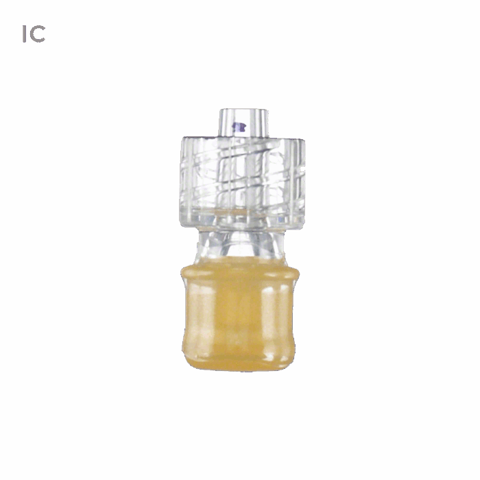 Injection Cap, Sterile 10/pk - Image 4