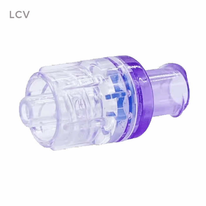 Injection Cap, Sterile 10/pk - Image 5