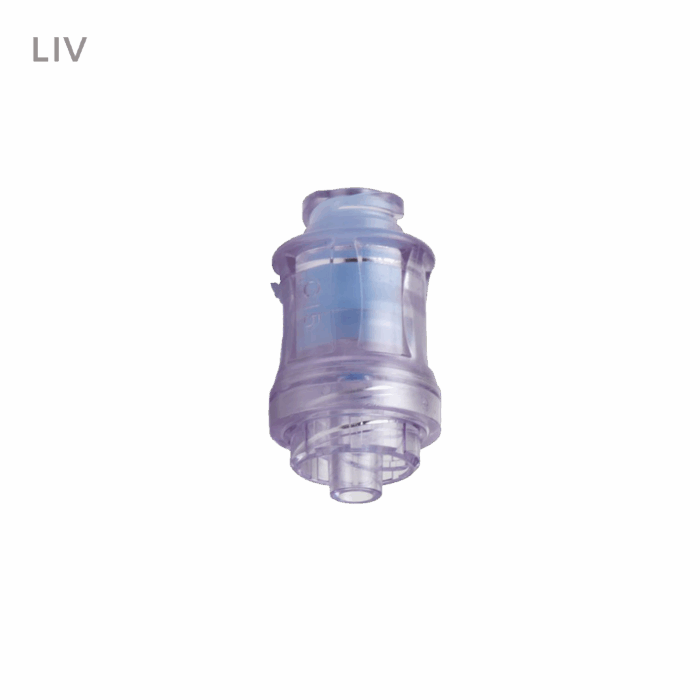 Injection Cap, Sterile 10/pk
