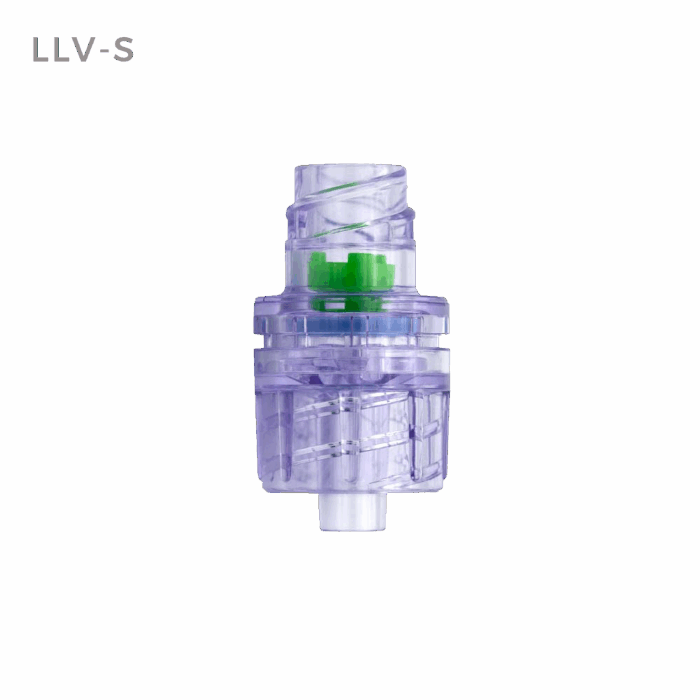 Injection Cap, Sterile 10/pk - Image 2