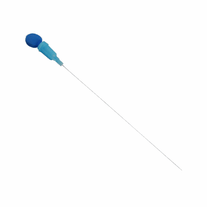 Micro Cannulation System