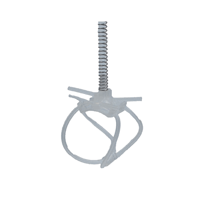 Mouse Harness and Extension Lines with Catheter Connector and Catheter Plug