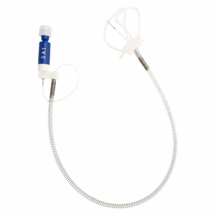 Mouse Infusion Harness Kit