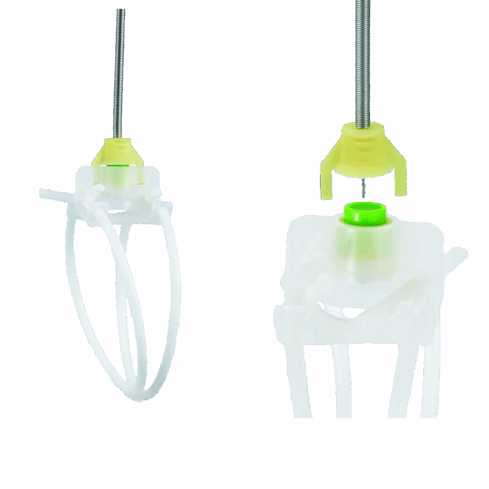 OMNI 22G Harness