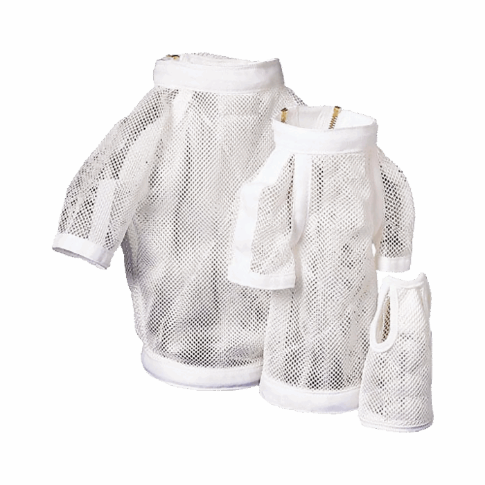 Primate Jackets