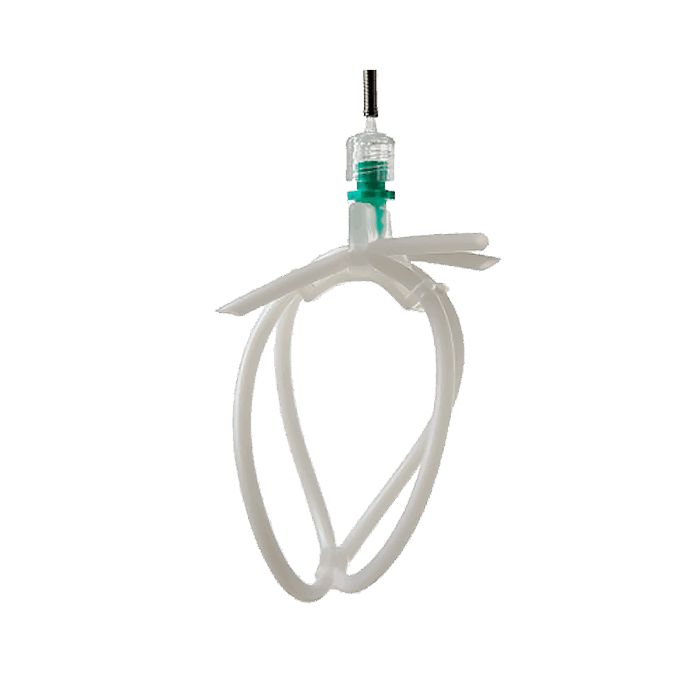 Quick Connect Harness
