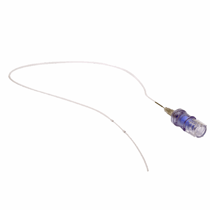 Rabbit Jugular Vein Catheters