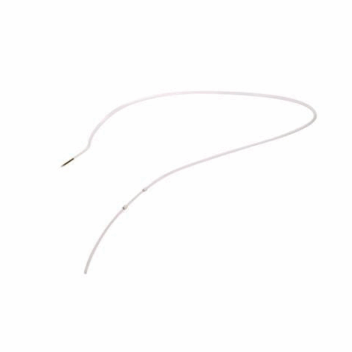 Rabbit Femoral Vein Cath, Rounded Tip - Image 2