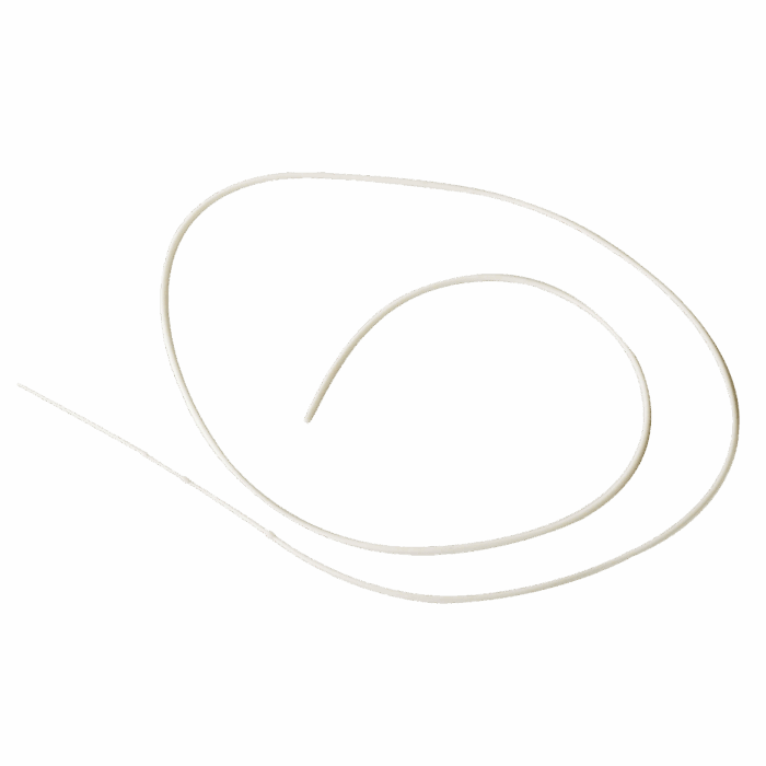 Rat Femoral Tapered Catheter