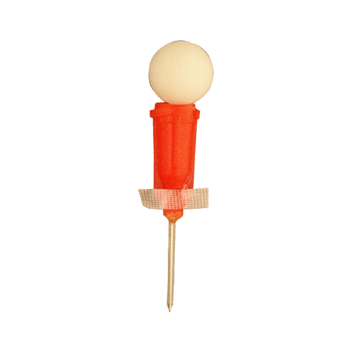 Mouse Tracheal catheter - Image 2