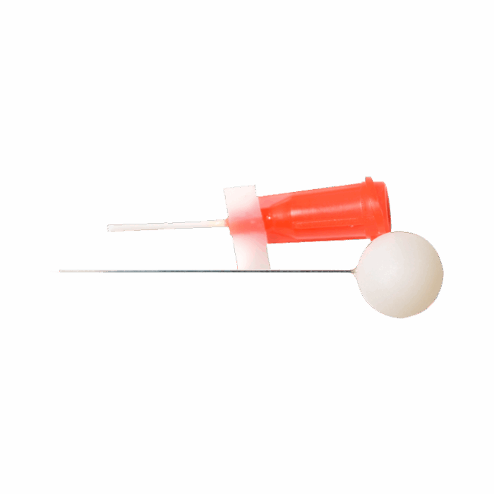 Mouse Tracheal catheter