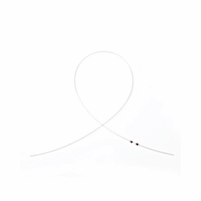 Rodent jugular vein catheters