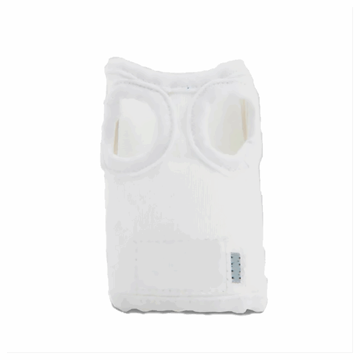 Rodent Jacket Dermal Insert