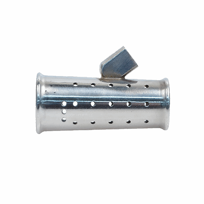 Rodent Tail Cuff - Image 2