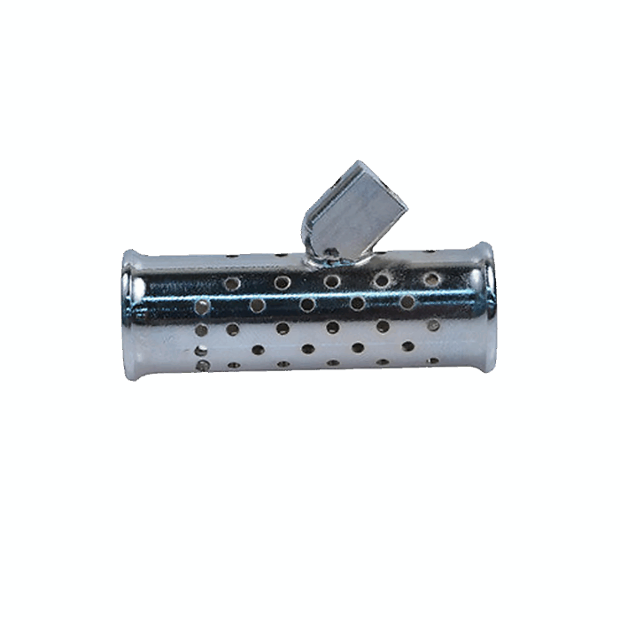 Rodent Tail Cuff - Image 3
