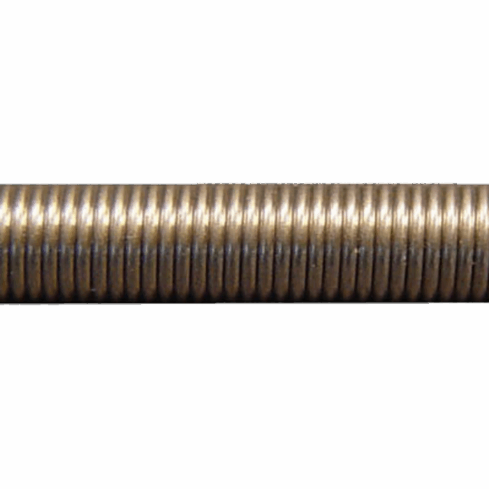 Rodent Stainless Steel Tether