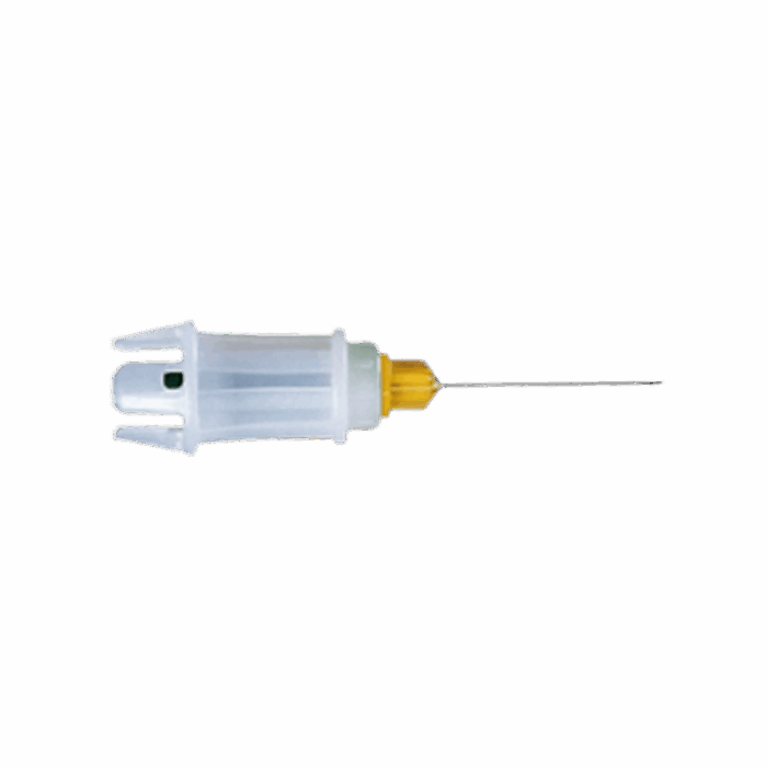 Multifly® Needle Adaptor for SMV syringes