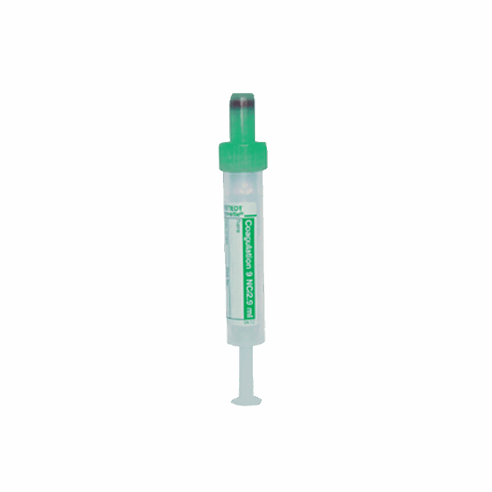 Multifly® Needle Adaptor for SMV syringes - Image 2