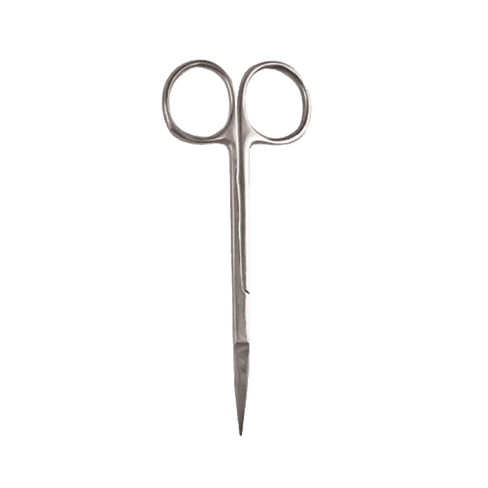 Standard Scissors, 4"