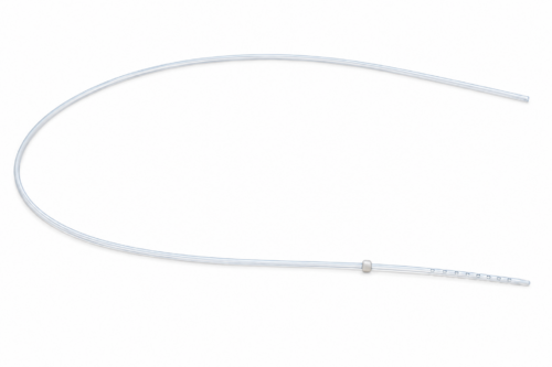 subQ catheter for SC implantation