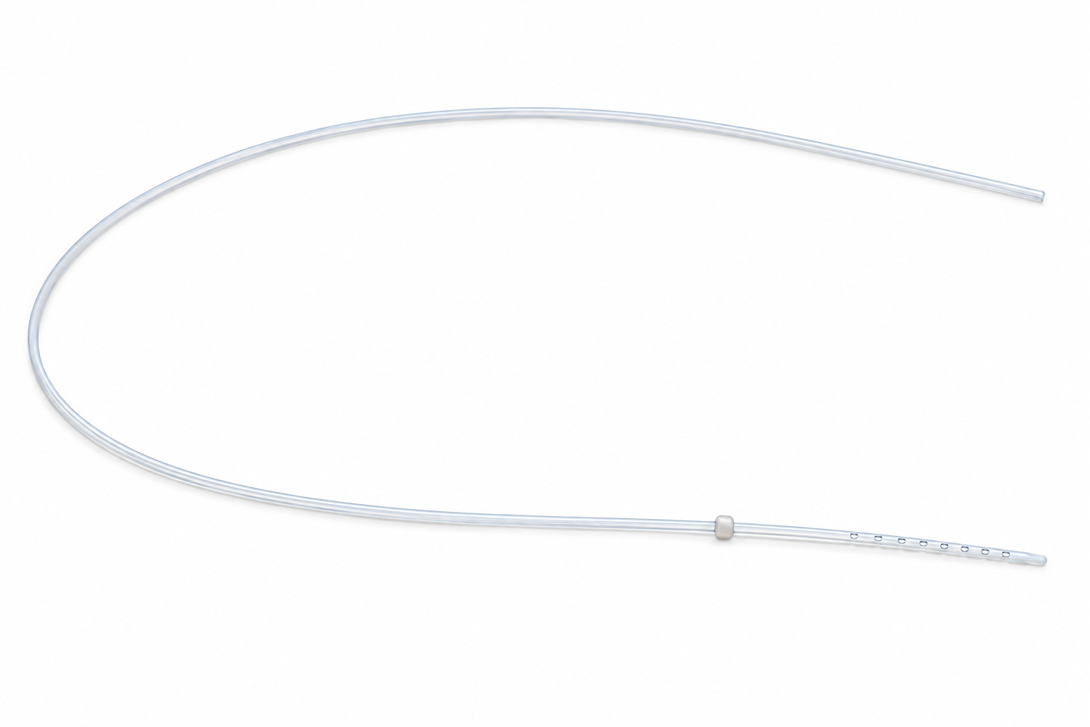 subQ catheter for SC implantation